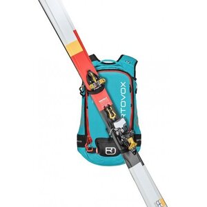Ortovox Ascent 30 Avabag Kit + Avabag Cartridge Carbon