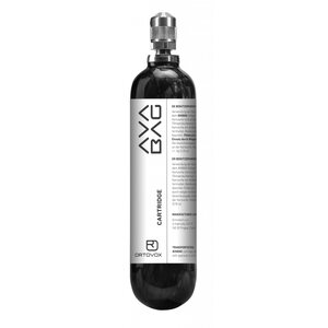 Ortovox Ascent 30 Avabag Kit + Avabag Cartridge Carbon