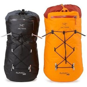 Arc'teryx Alpha FL 45