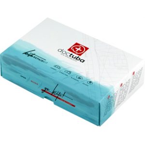 Dr.Tuba Kite Repair Kit