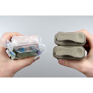 ITS ETA Trauma Kit -­‐ Advanced (Tallboy)