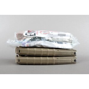 ITS ETA Trauma Kit -­‐ Advanced (Tallboy)