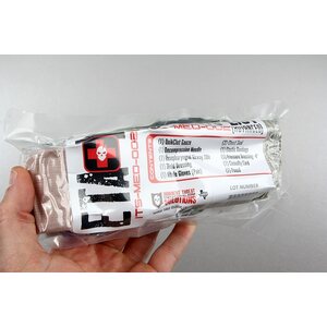 ITS ETA Trauma Kit -­‐ Advanced (Tallboy)