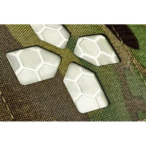 Blue Force Gear Micro Trauma Kit NOW! - Belt Mount - Advanced Supplies