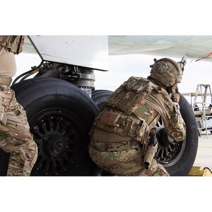 Blue Force Gear Micro Trauma Kit NOW! - Belt Mount - Advanced Supplies