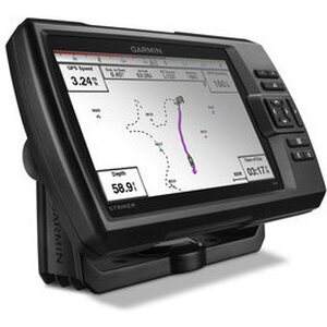 Garmin Striker 7sv