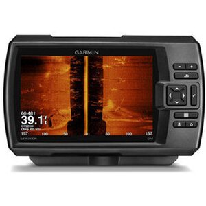 Garmin Striker 7sv