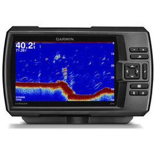 Garmin Striker 7sv