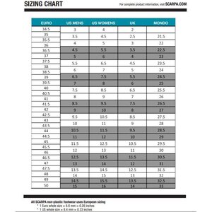 Scarpa Freedom 100 Freestyle-suusasaapad Eesti keel