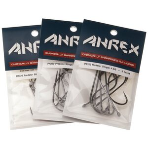 Ahrex Hooks PR320 Predator Stinger