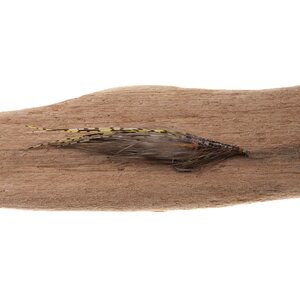 Ahrex Hooks NS156 Traditional Shrimp