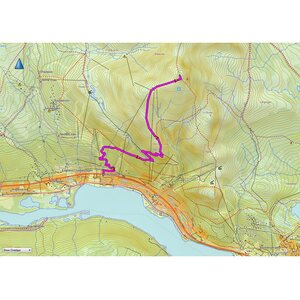 Garmin TOPO Sweden v5 Pro