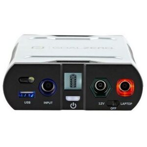 Goal Zero Sherpa 50 Power Pack