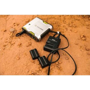 Goal Zero Sherpa 50 Power Pack