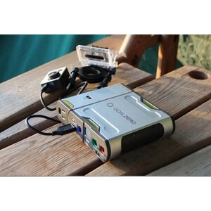Goal Zero Sherpa 50 Power Pack