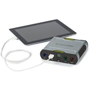 Goal Zero Sherpa 100 Power Pack