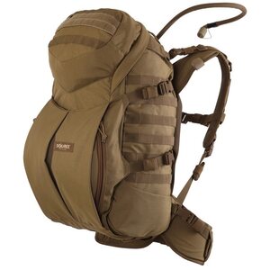 Source Double D 45L Hydration Cargo Pack