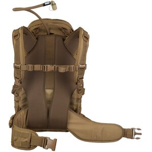 Source Double D 45L Hydration Cargo Pack