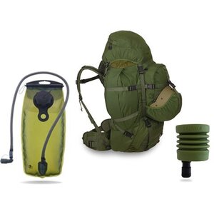 Source Pro 95L Tactical Pack