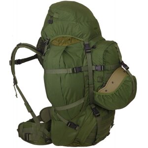 Source Pro 95L Tactical Pack
