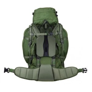 Source Pro 95L Tactical Pack