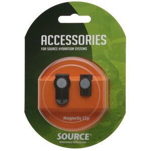 Source Magnetic Clip