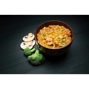 Real Turmat Beef Stew with Broccoli (L,G)