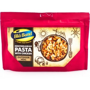 Blå Band Mediterranean Pasta with Chicken (L)