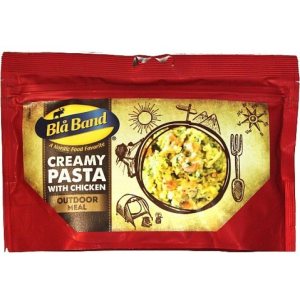 Blå Band Creamy Pasta With Chicken (VL)