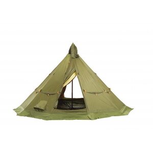 Helsport Lavvu Pole Aluminium