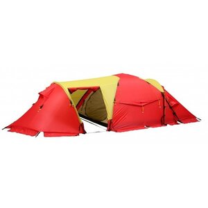 Helsport Svalbard High 3 Camp