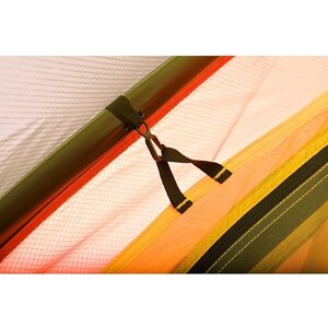 Helsport Svalbard High 3 Camp