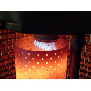 Petromax Radiator HK350/HK500