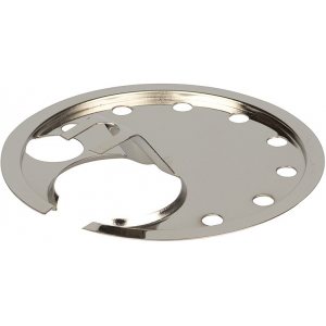 Petromax Protection Plate HK350/HK500 Chrome