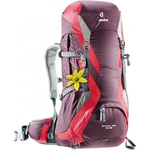 Deuter Futura Pro  34 SL