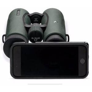 Swarovski Optik PA-i6-sovitin iPhone 6:lle