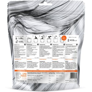 LYO Foods Mexican Dish 500 g (L)