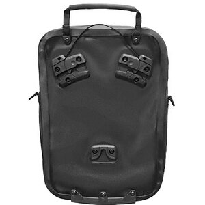 Ortlieb Single-Bag QL3.1 + Bike Rack R1