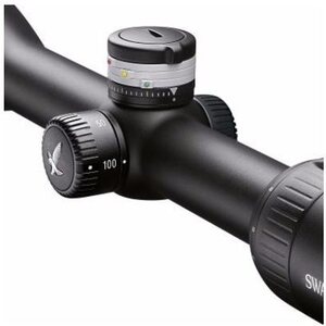 Swarovski Optik Z5 3,5-18x44 P BT