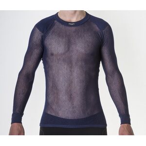 Brynje Flame Retardant Wool Thermo Shirt Men