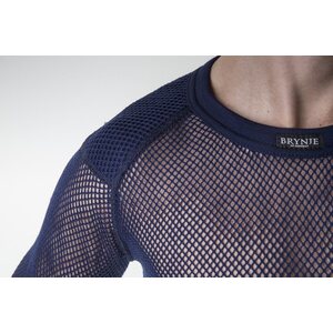 Brynje Flame Retardant Wool Thermo Shirt Men