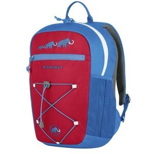 Mammut First Zip 16L TUPLA ÄLÄ KÄYTÄ!
