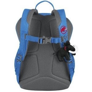 Mammut First Zip 16L TUPLA ÄLÄ KÄYTÄ!