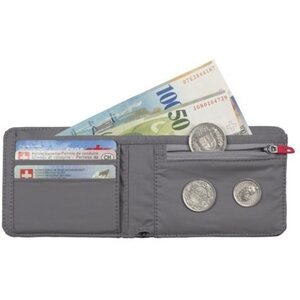Mammut Flap Wallet Melange