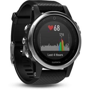 Garmin Fenix 5S
