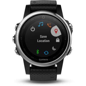 Garmin Fenix 5S