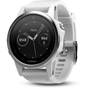 Garmin Fenix 5S