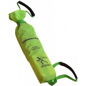 Zandstra Rescue line