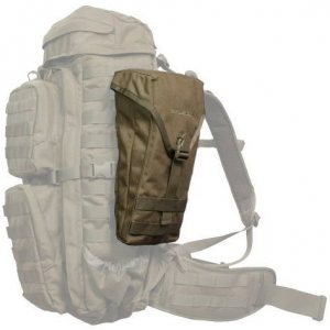 Eberlestock Saddle Bag (A3SB)