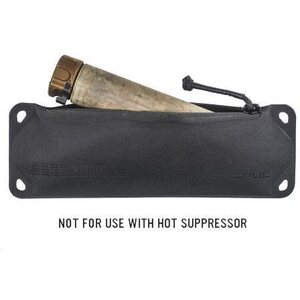 Magpul DAKA Suppressor Storage Pouch, Small